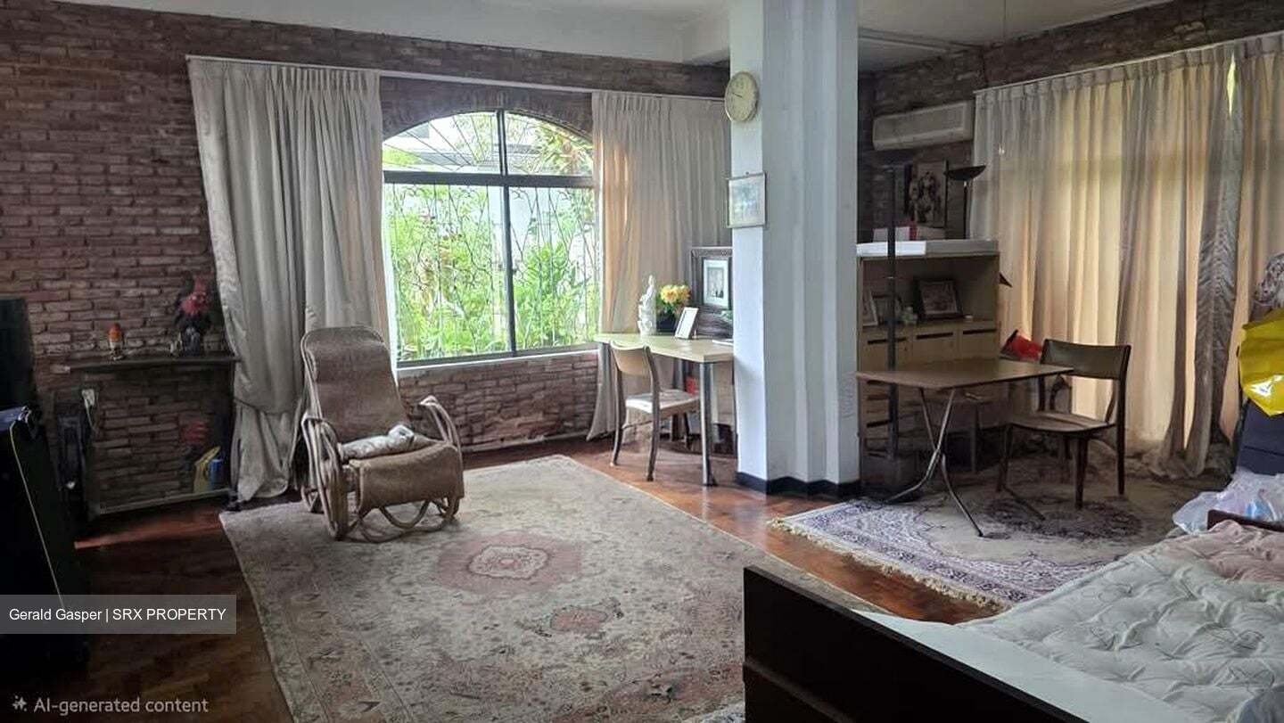 Jalan Anak Bukit (D21), Detached #560872131